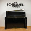 SCHIMMEL K 125 Tradition