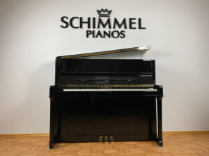 SCHIMMEL K 125 Tradition